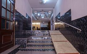Hotel Villa Real Cucuta